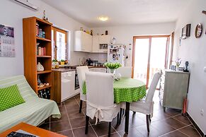 Apartments Toni