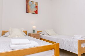 Apartments Toni