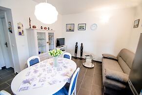 Apartments Toni