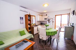 Apartments Toni