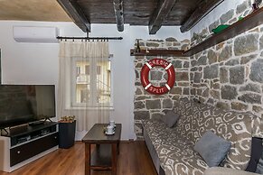 Apartment Igor