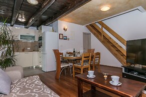 Apartment Igor