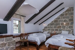 Apartment Igor