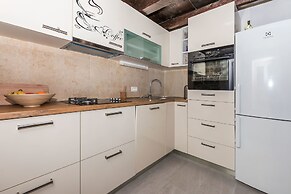 Apartment Igor