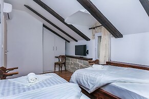 Apartment Igor