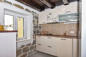 Apartment Igor