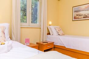 Apartments Vila Jelka
