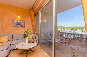 Apartments Vila Jelka