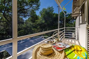 Apartments Vila Jelka