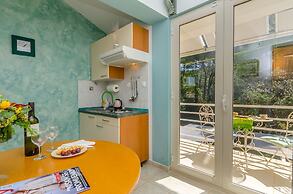 Apartments Vila Jelka