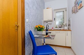 Apartments Vila Jelka