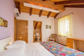 Apartment Zlendic