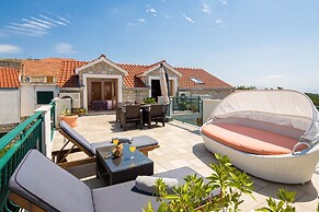 Apartment Zlendic