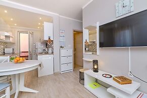 Apartments Enna