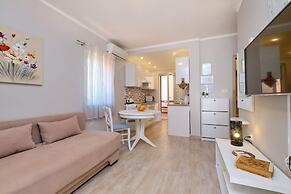 Apartments Enna