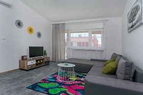 Apartment Heaven