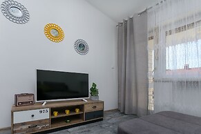 Apartment Heaven