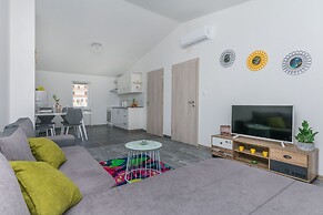 Apartment Heaven