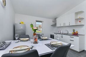 Apartment Heaven