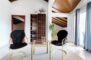 Apartments and Rooms Preka