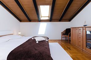 Apartments and Rooms Preka