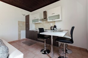 Apartments and Rooms Preka