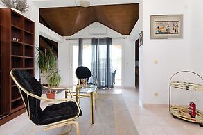 Apartments and Rooms Preka