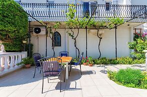 Apartments and Rooms Preka