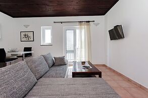 Apartments and Rooms Preka