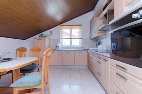 Apartments and Rooms Preka