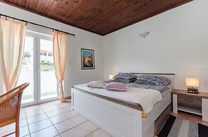 Apartments and Rooms Preka