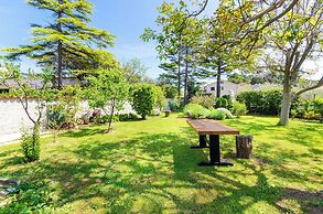 Apartments and Rooms Preka