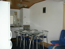 Apartments Vesna