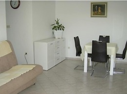Apartments Vesna