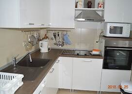 Apartments Vesna