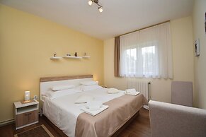 Apartment Brijuni