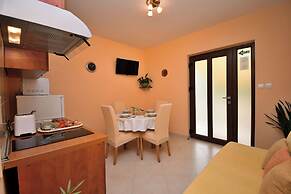 Apartment Brijuni