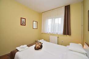 Apartment Brijuni