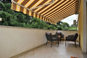 Apartment Brijuni