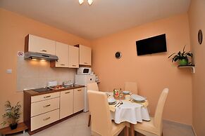 Apartment Brijuni