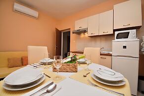 Apartment Brijuni