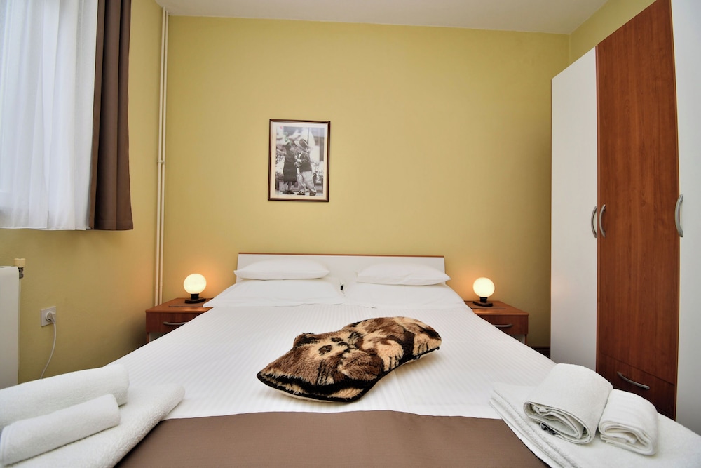 Apartment Brijuni