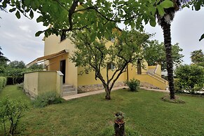Apartment Brijuni