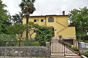 Apartment Brijuni
