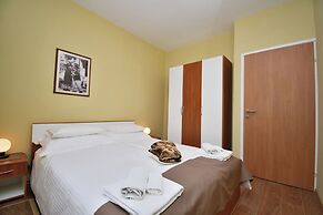 Apartment Brijuni