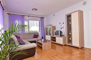 Apartment Angelina