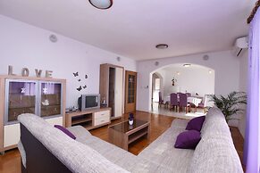 Apartment Angelina