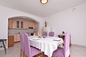 Apartment Angelina