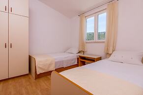 Apartments Vincic