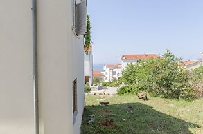 Apartments and Room Janja